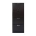 Pantofar 4 usi mic wenge